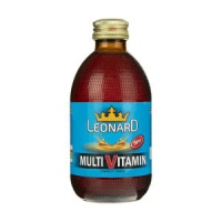  انرژی زا مولتی ویتامین لئونارد - 240 گرم63404ccbc6e0778180